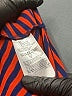 Old Navy Stripes Red Casual Dress Size S - photo 8