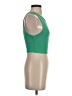Zara Green Tank Top Size S - photo 4