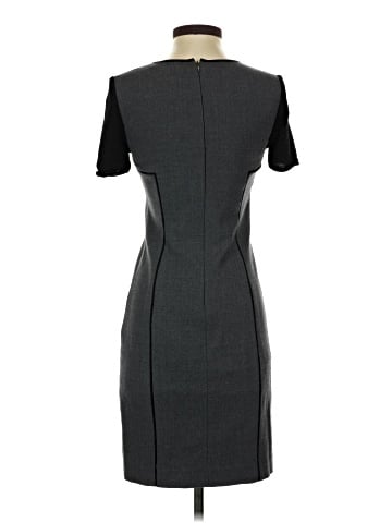 Elie Tahari Casual Dress (view 2)