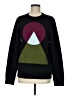 Kenzo Graphic Black Sweatshirt Size M - photo 1