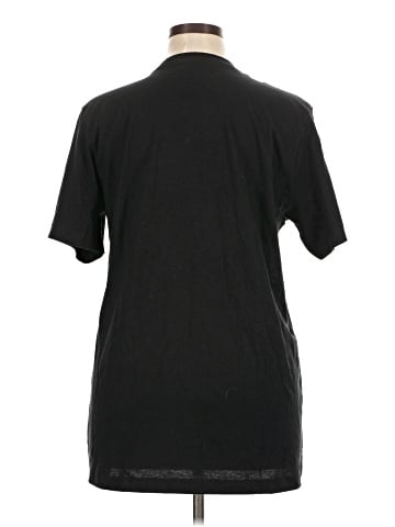 Bella + Canvas Short Sleeve T-Shirt (view 2)