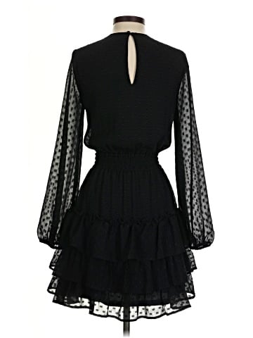 Express Cocktail Dress (view 2)
