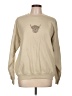 Gildan Tan Sweatshirt Size L - photo 1
