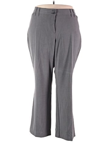 Lane Bryant Dress Pants (view 1)