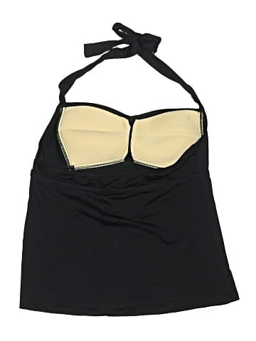 Bisou Bisou Swimsuit Top (view 2)