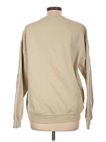 Gildan Sweatshirt (view 2)