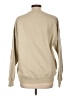 Gildan Tan Sweatshirt Size L - photo 2