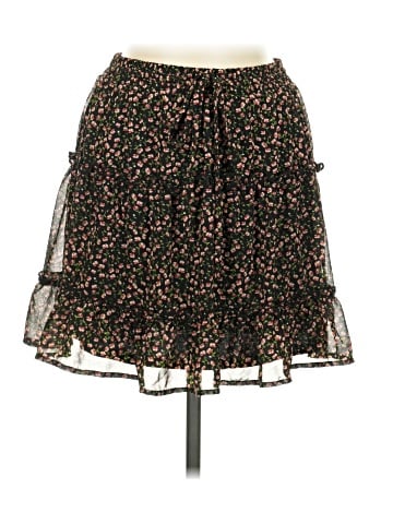 Sienna Sky Casual Skirt (view 1)