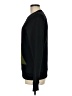 Kenzo Graphic Black Sweatshirt Size M - photo 5