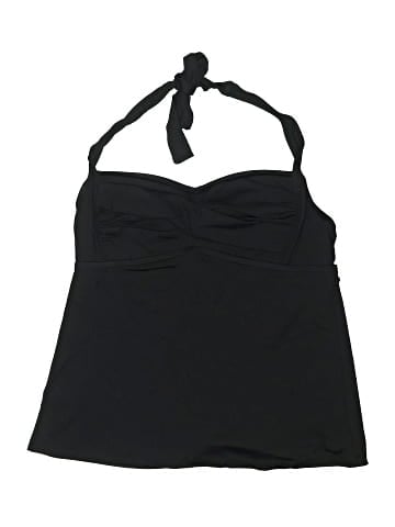 Bisou Bisou Swimsuit Top (view 1)