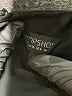 Topshop 100% Polyester Black Casual Dress Size 4 - photo 7