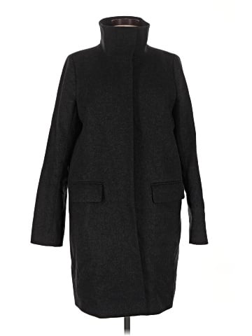 Uniqlo Coat (view 1)