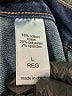 Maurices Solid Blue Jeans Size Lg R - photo 8