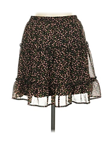 Sienna Sky Casual Skirt (view 2)
