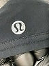 Lululemon Athletica Black Tank Top Size 2 - photo 7