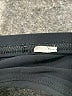 Lululemon Athletica Black Tank Top Size 2 - photo 8