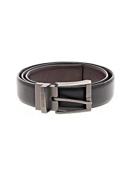 Kenneth Cole Reaction Leather Belt