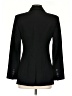 Burberry 100% Wool Black blazers Size 4 - photo 2