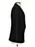 Burberry 100% Wool Black blazers Size 4 - photo 4