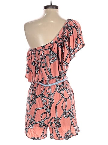 Corey Lynn Calter Romper (view 2)