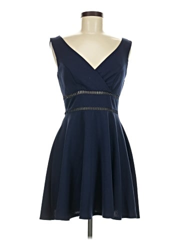 Trixxi Cocktail Dress (view 1)
