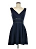Trixxi Blue Cocktail Dress Size M - photo 1