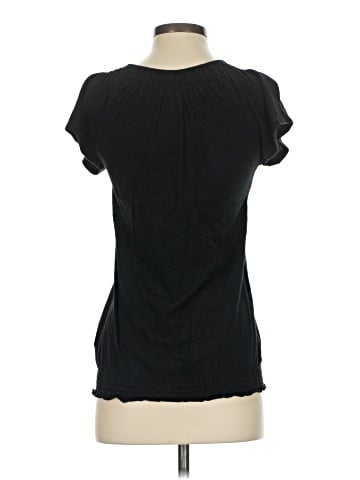 SONOMA life + style Short Sleeve Top (view 2)
