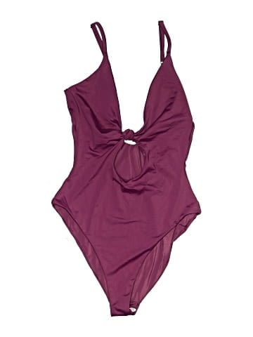 Andie One Piece Swimsuit (view 1)