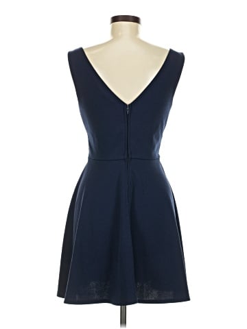 Trixxi Cocktail Dress (view 2)