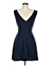 Trixxi Blue Cocktail Dress Size M - photo 2