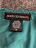Body Central 100% Polyester Teal Cocktail Dress Size M - photo 7