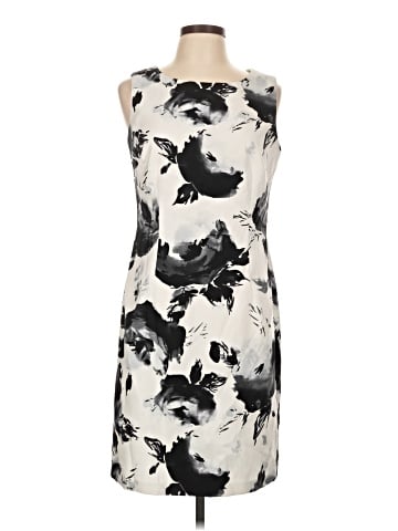 Ronni Nicole Cocktail Dress (view 1)