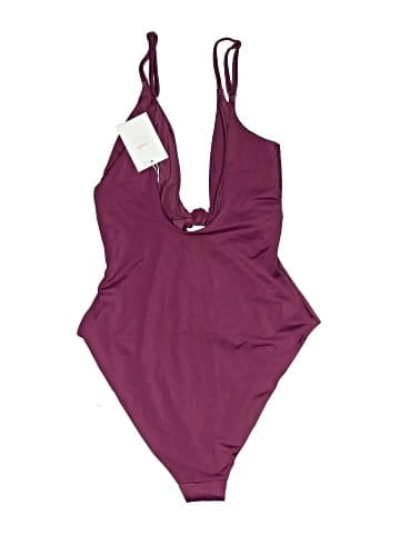 Andie One Piece Swimsuit (view 2)