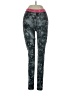 C9 By Champion Print Gray Casual Pants Size XS - photo 1