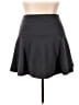 Old Navy Solid Gray Casual Skirt Size XL - photo 2
