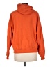 J. America Orange Sweatshirt Size M - photo 2