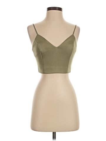 Keepsake Sleeveless Top (view 1)