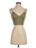 Keepsake Tan Sleeveless Top Size XS - photo 1