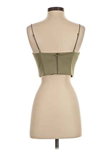 Keepsake Sleeveless Top (view 2)