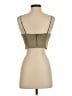 Keepsake Tan Sleeveless Top Size XS - photo 2