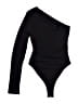 Zara Black Bodysuit Size S - photo 1