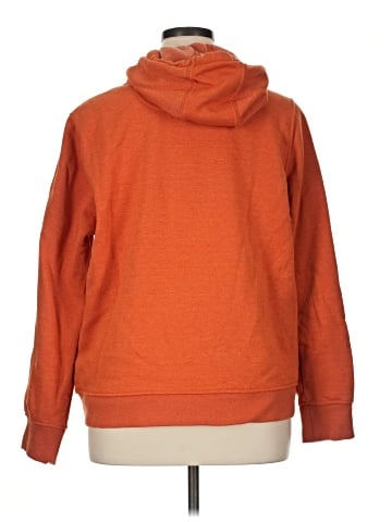 Carhartt Pullover Hoodie (view 2)