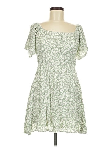 Altar'd State Casual Dress (view 1)