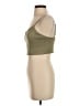 Keepsake Tan Sleeveless Top Size XS - photo 5