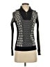 Kari Traa Black Wool Pullover Sweater Size XS - photo 1
