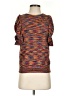 By Anthropologie Orange Pullover Sweater Size S - photo 1