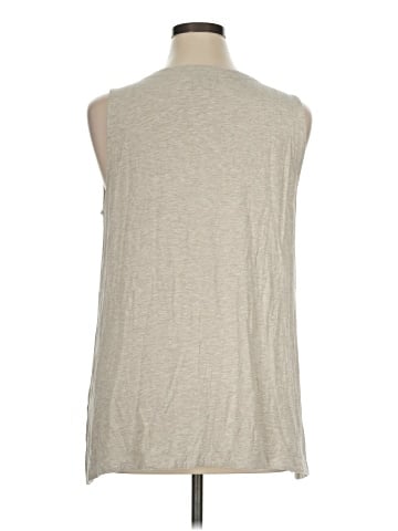 J.Jill Sleeveless T-Shirt (view 2)