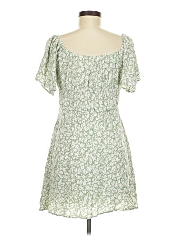 Altar'd State Casual Dress (view 2)