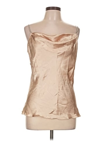 Nicole Miller New York Tube Top (view 1)