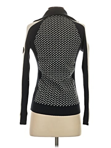 Kari Traa Wool Pullover Sweater (view 2)